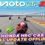 Motogp 25 PPSSPP ISO Zip File Download For Android1