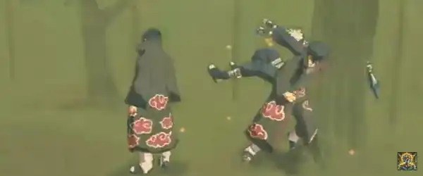 Naruto Ultimate Ninja Heroes 2 PSP ROM Cheats 5