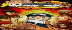 Naruto Ultimate Ninja Heroes PSP ISO ROM Cheat1