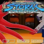 Naruto X Boruto Ultimate Ninja Storm PSP ISO ROM 1