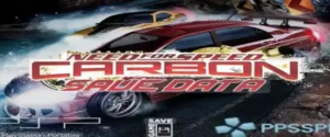 Need for Speed Carbon PPSSPP
