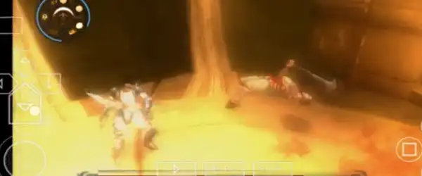 Prince Of Persia Revelations PSP ISO Cheats 2