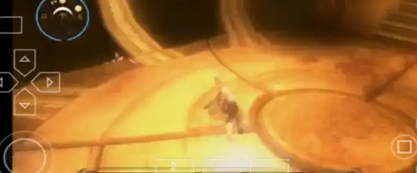 Prince Of Persia Revelations PSP ISO Cheats 4