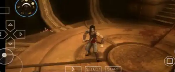 Prince Of Persia Revelations PSP ISO Cheats 5