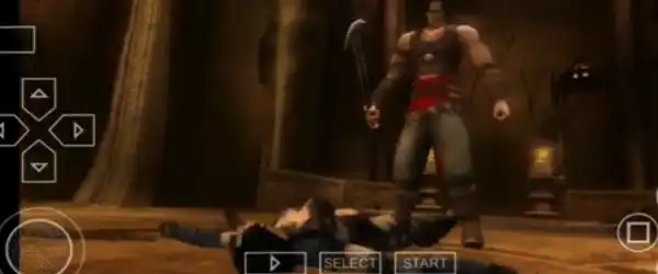 Prince Of Persia Revelations PSP ISO Cheats 8