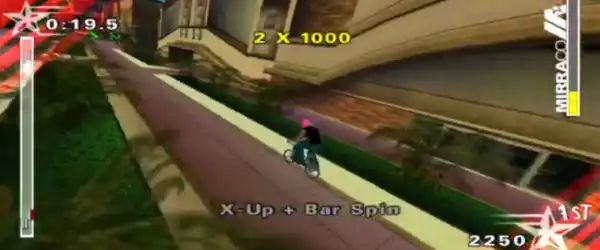 RIDERS REPUBLIC PSP ISO Mod Download For Android2