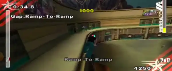 RIDERS REPUBLIC PSP ISO Mod Download For Android3