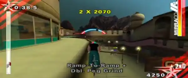 RIDERS REPUBLIC PSP ISO Mod Download For Android4