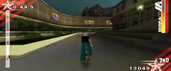 RIDERS REPUBLIC PSP ISO Mod Download For Android6