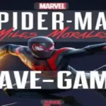 Spider Man Miles Morales PPSSPP ISO File Download01 1
