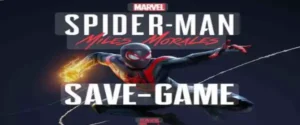 Spider Man Miles Morales PPSSPP ISO File Download01 1