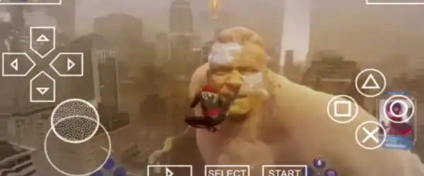 Spider Man Miles Morales PPSSPP ISO File Download13