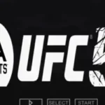 UFC 5 PSP ISO Zip File Download For Android3