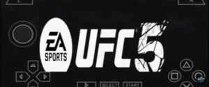 UFC 5 PSP