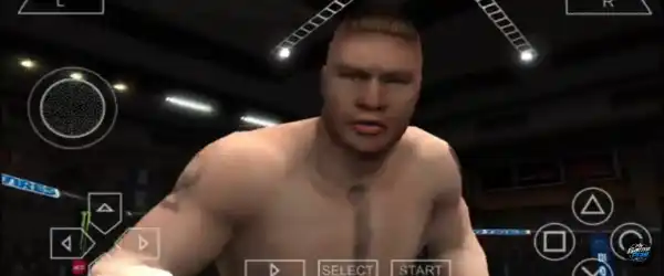 UFC 5 PSP ISO Zip File Download For Android5 1