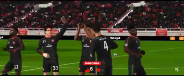 UFL 2025 PPSSPP Ultimate Football League Zip 2