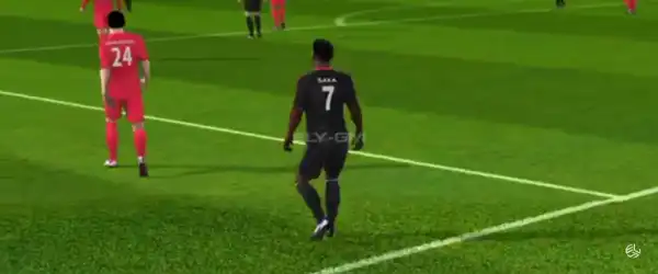 UFL 2025 PPSSPP Ultimate Football League Zip 6