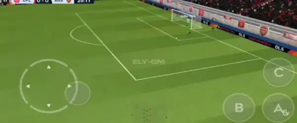 UFL 2025 PPSSPP Ultimate Football League Zip 7