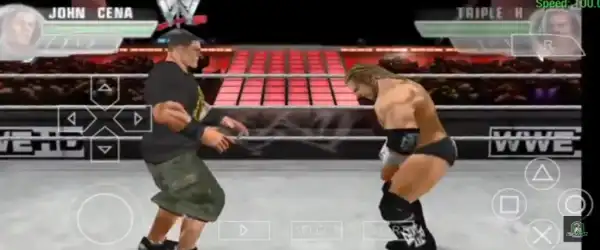 WWE All Stars PSP ROM ISO Highly Compressed04