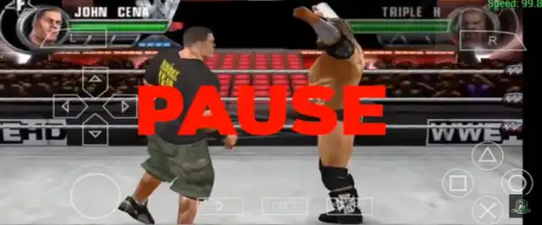WWE All Stars PSP ROM ISO Highly Compressed05