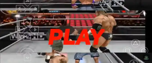 WWE All Stars PSP ROM ISO Highly Compressed10