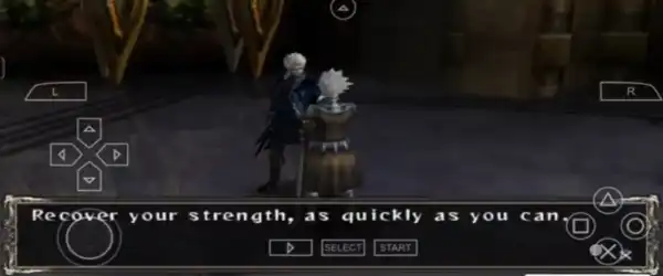 DEVIL MAY CRY 3 MOD PSP ISO Download2