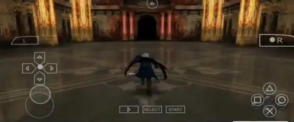 DEVIL MAY CRY 3 MOD PSP ISO Download4