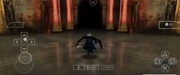 DEVIL MAY CRY 3 MOD PSP ISO Download5