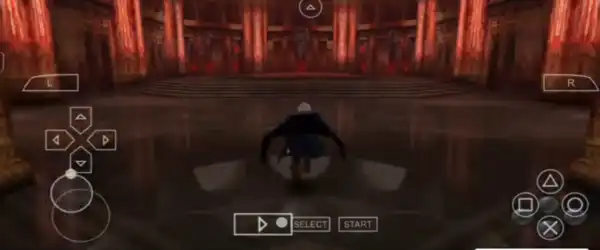 DEVIL MAY CRY 3 MOD PSP ISO Download6