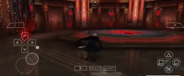 DEVIL MAY CRY 3 MOD PSP ISO Download7