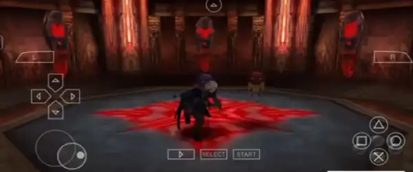 DEVIL MAY CRY 3 MOD PSP ISO Download8