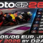 MotoGP 05 PSP Mod 2026 PPSSPP Textures USA 1