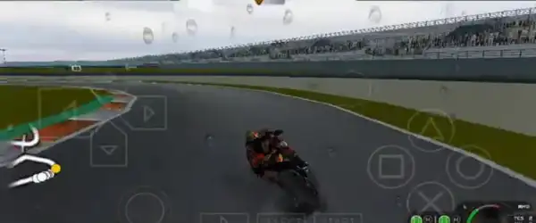 MotoGP 05 PSP Mod 2026 PPSSPP Textures USA 3