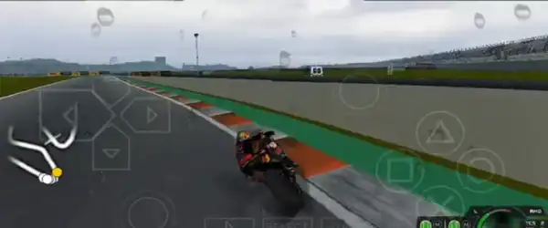 MotoGP 05 PSP Mod 2026 PPSSPP Textures USA 4
