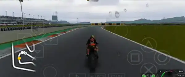 MotoGP 05 PSP Mod 2026 PPSSPP Textures USA 8