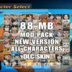 Naruto Ultimate Ninja Storm Generations PSP ISO 1