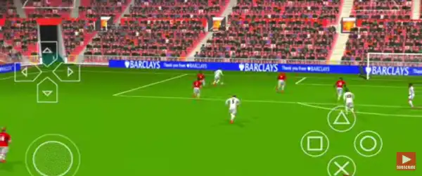 PES LEGENDS PSP SPECIAL EDITION Download Zip 2