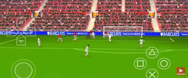 PES LEGENDS PSP SPECIAL EDITION Download Zip 3