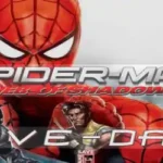 Spider Man Web Of Shadows PSP ISO Save Data 1