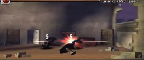 Spider Man Web Of Shadows PSP ISO Save Data 5